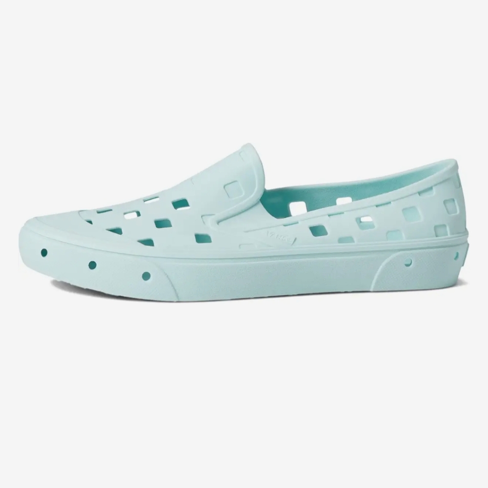 Vans Slip-On Trek Water Shoes Delicate Blue